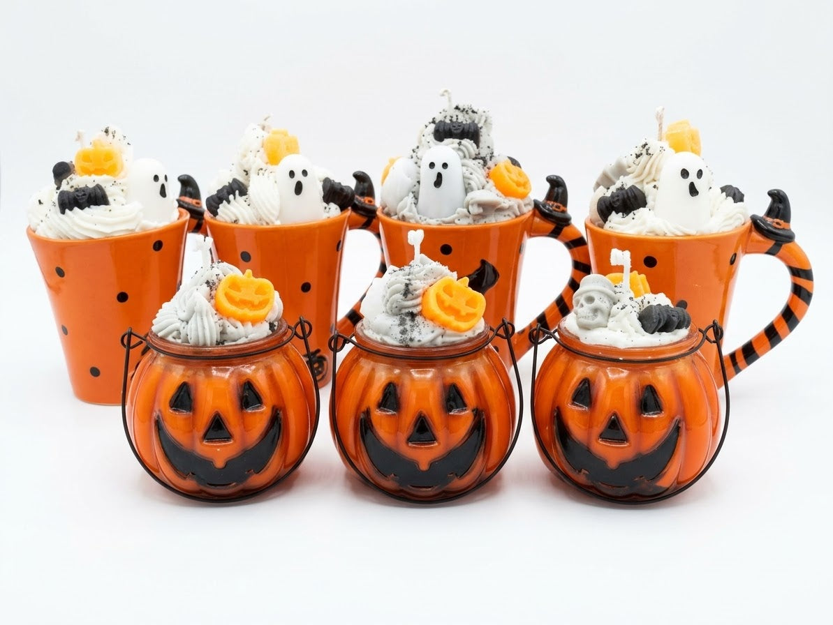 Halloween Collection