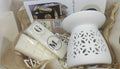 Gzen Candles Luxury Aromatherapy Set