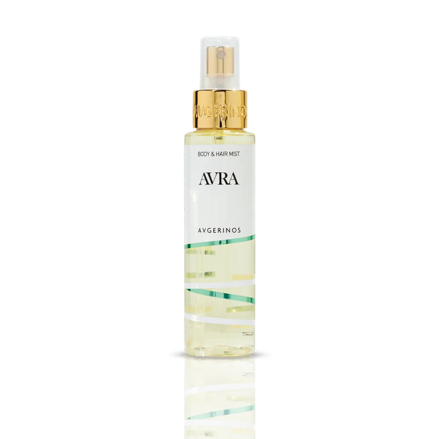 Avra Body & Hair Mist