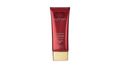 A tube of Avgerinos Perfume Hammam Cream in the shade Blue, featuring a metallic deep red body and a gold cap, set against a plain white background.Shop from gzencandles! Ship from Limassol to worldwide.