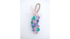 Gzen Handmade Berry Soap, realistic raspberry and blackberry design. Χειροποίητο αρωματικό σαπούνι σε σχήμα μούρα για δώρα, Λεμεσός Κύπρος.