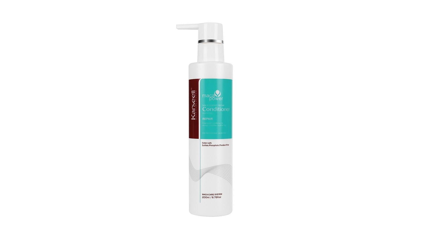 Karseell Conditioner: The finishing touch for moisturized hair with natural shine

 Cyprus product buy online 