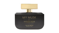 Eau de perfume my musk by Avgerinos Cosmetics 50ml