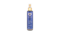 Avgerinos Stars Nourish & Body Oil in a blue spray bottle with a gold pump, shown on a plain white background. Λαδακι σώματος από τον αβγερινο 