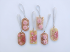 Natural Wardrobe Scented Soap & Favors