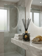Premium Reed Diffuser | Eco-Friendly | 200ml | ESSENCE