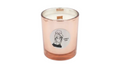 Limited Edition Bubble Gum Soy Candle | Wood Wick | 400g