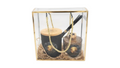 Reed Diffuser & Candle | Baby Talc Set