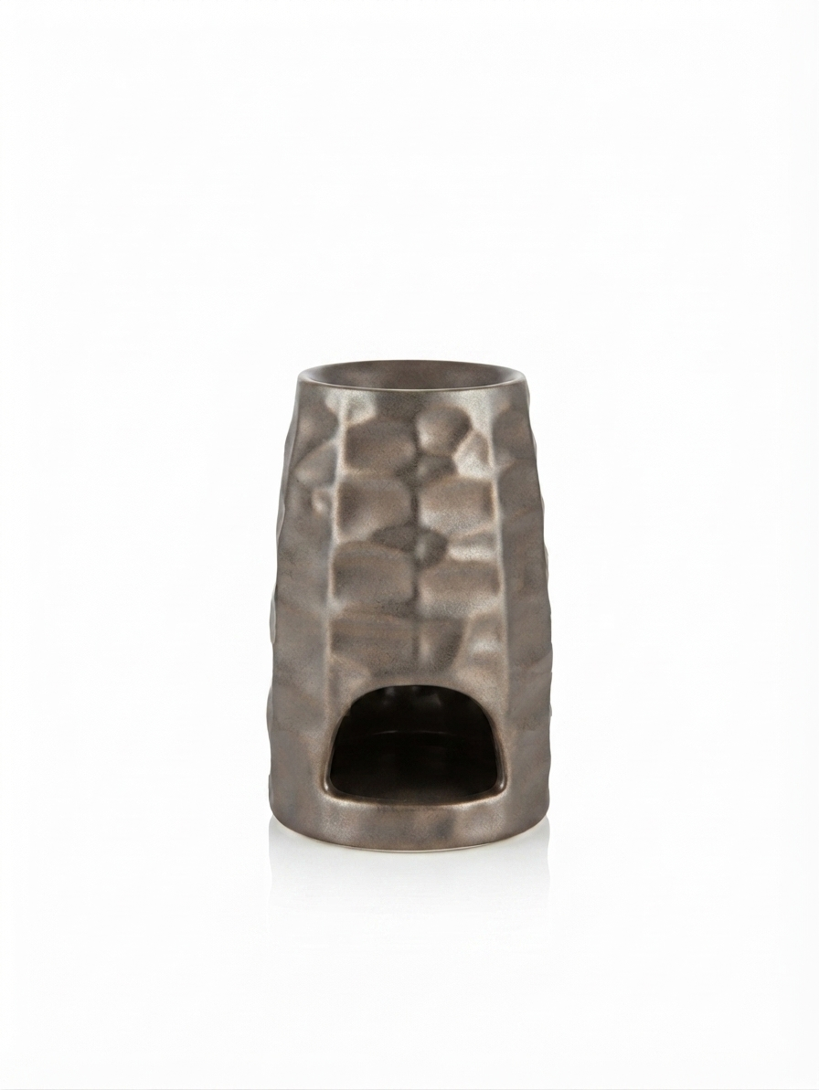 Ceramic Oil & Wax Melt Burner | 15X10CM