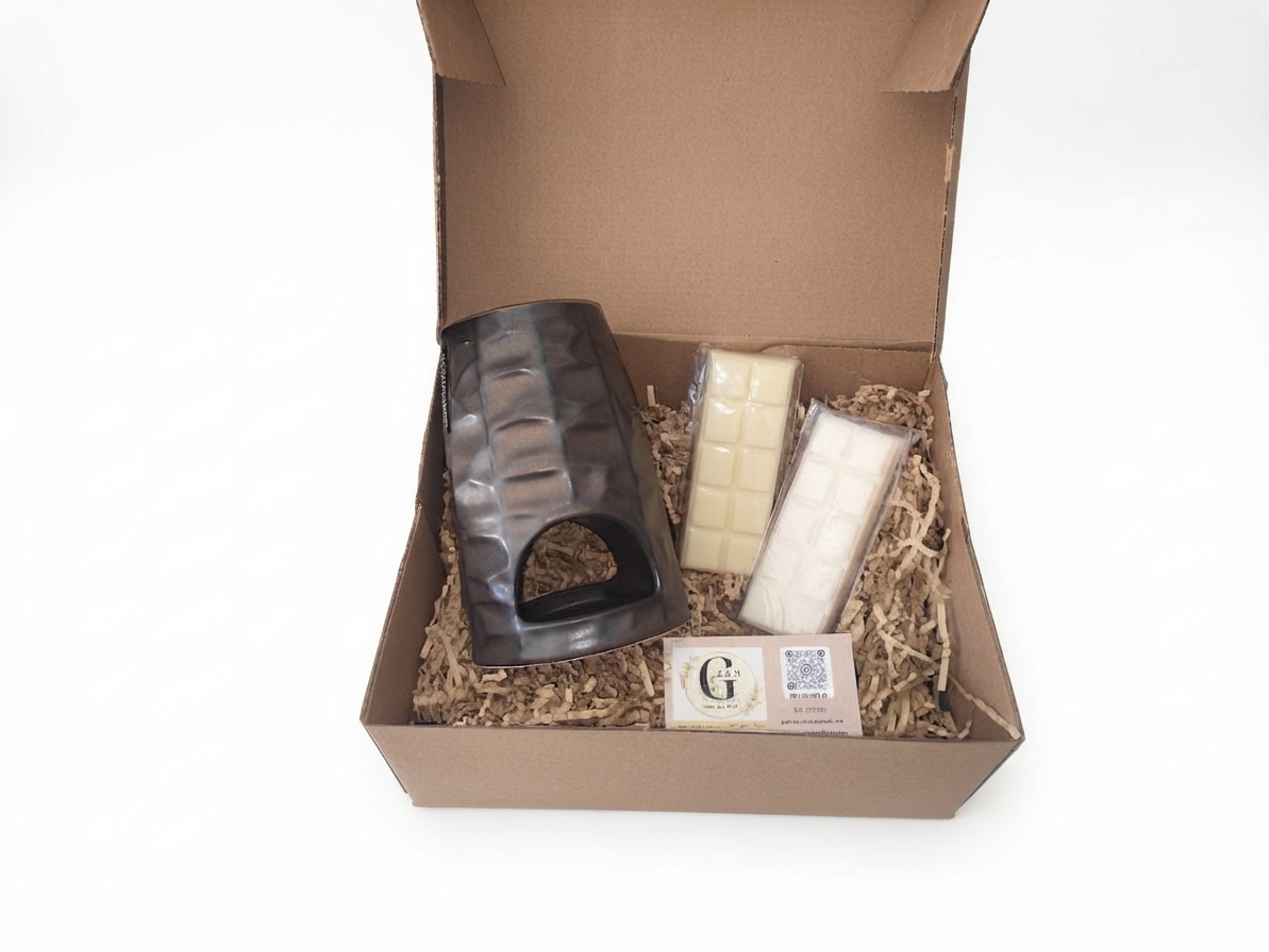 Gzen Melting Moment | Gift Set 5