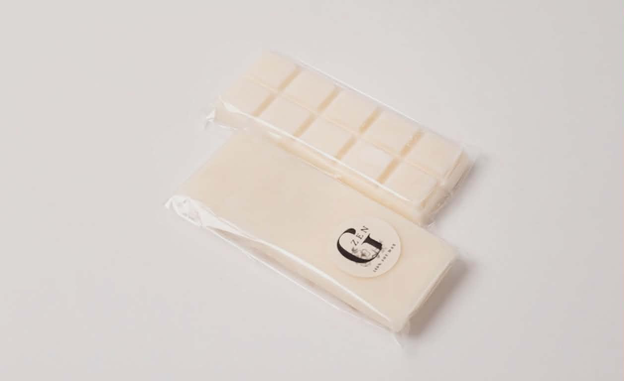 Scented Soy Wax Melts