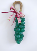 Handmade Grape Soap (Green  Color)
