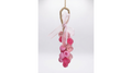 Handmade Berries Soap Pink Multicolor