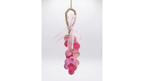 Handmade Berries Soap Pink Multicolor