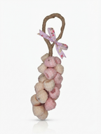 Handmade Berries Soap Pink Color ( Pink white base & Pink white base )
