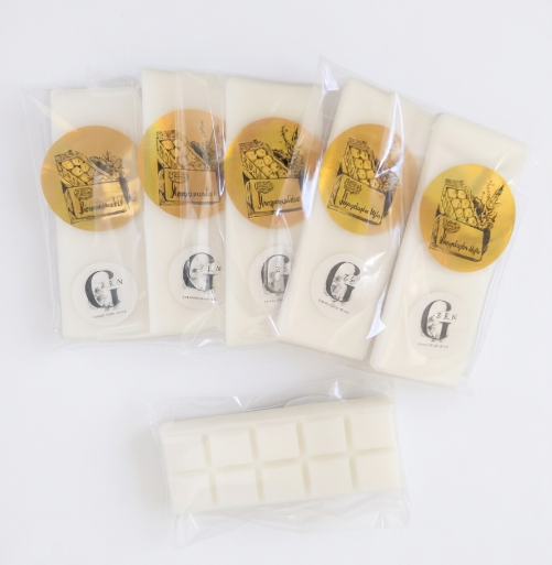 CHRISTMAS WAX MELTS