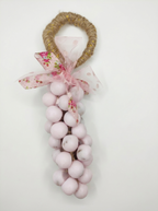Handmade Grape Soap (Pink Color)