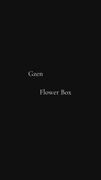 Scented Soy Wax Flower Bouquet | Gift Box