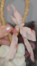 Handmade Berry Soap (White Color)