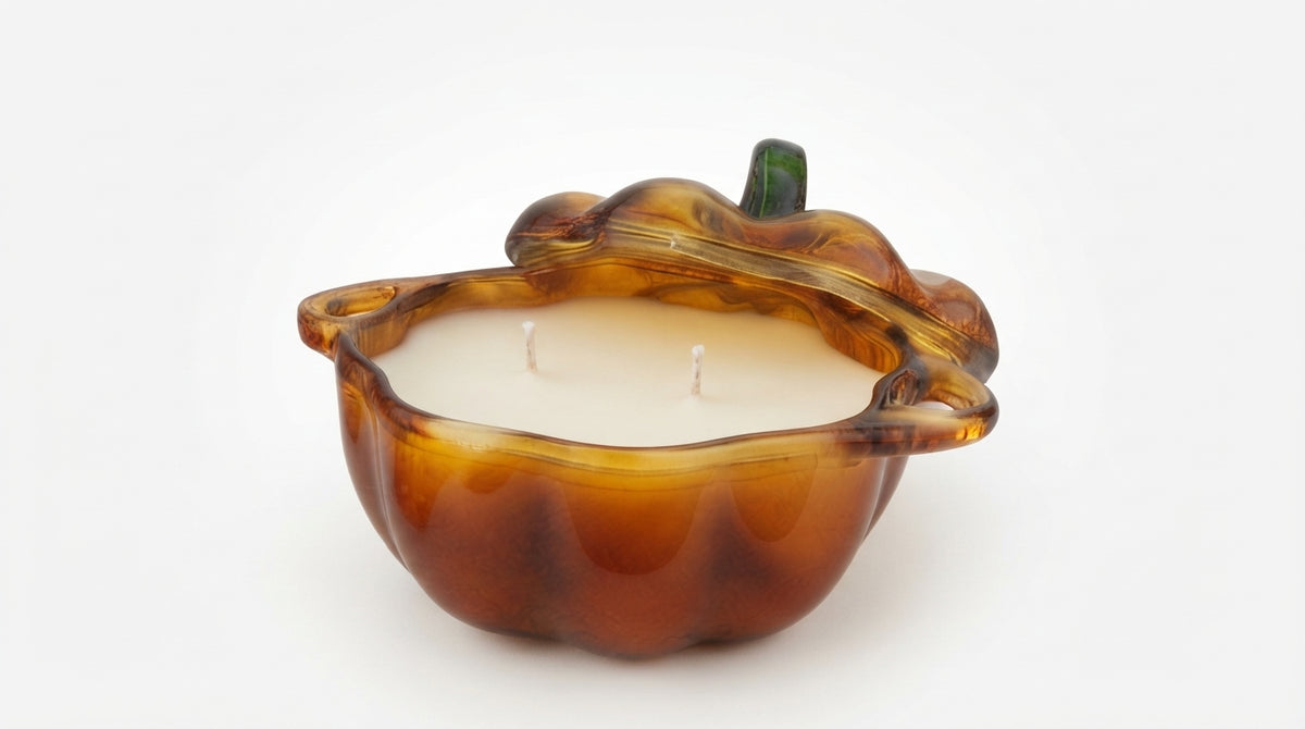 Pumpkin Pie Soy Candle | 350g