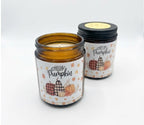Pumpkin Pie Soy Candle | 250g