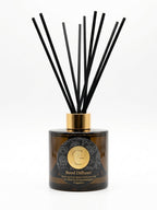 Luxury Reed Diffuser (200ml) | Home Fragrance