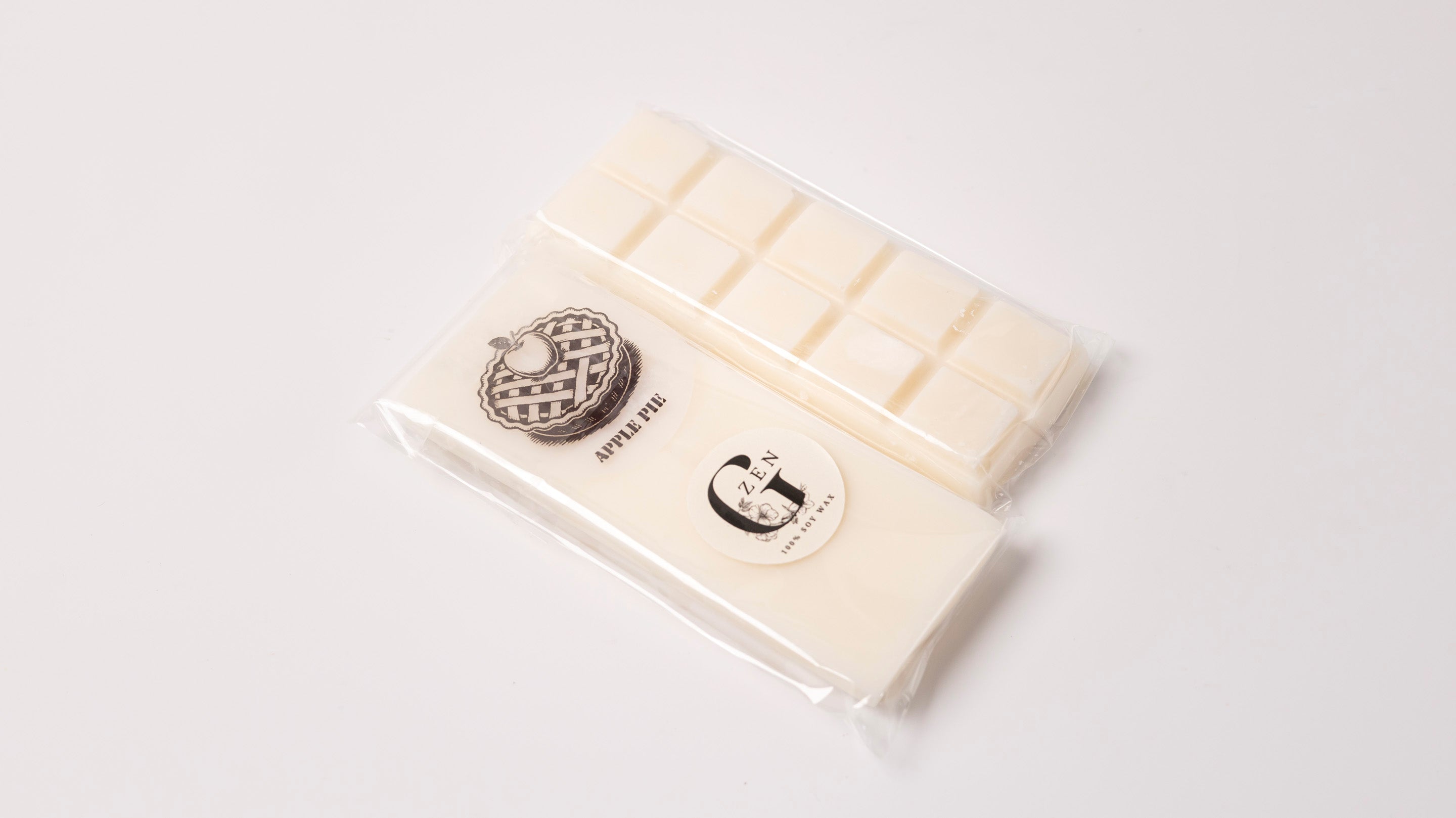 Scented Soy Wax Melts