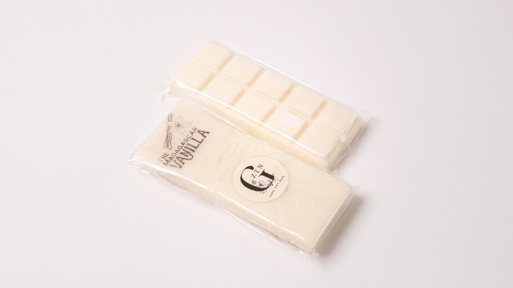 Αρωματικά Κεράκια (Wax Melts)
