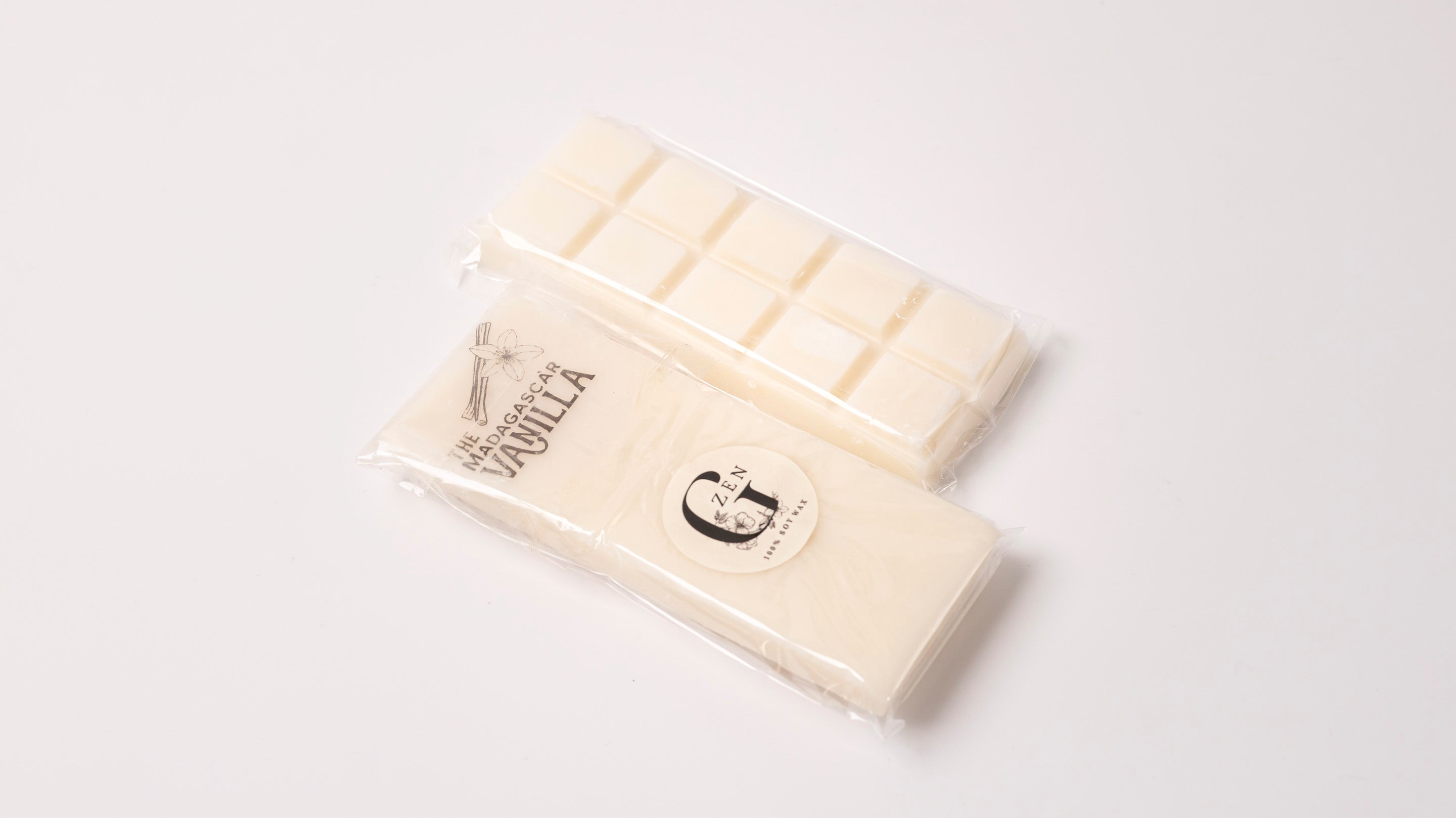 Scented Soy Wax Melts