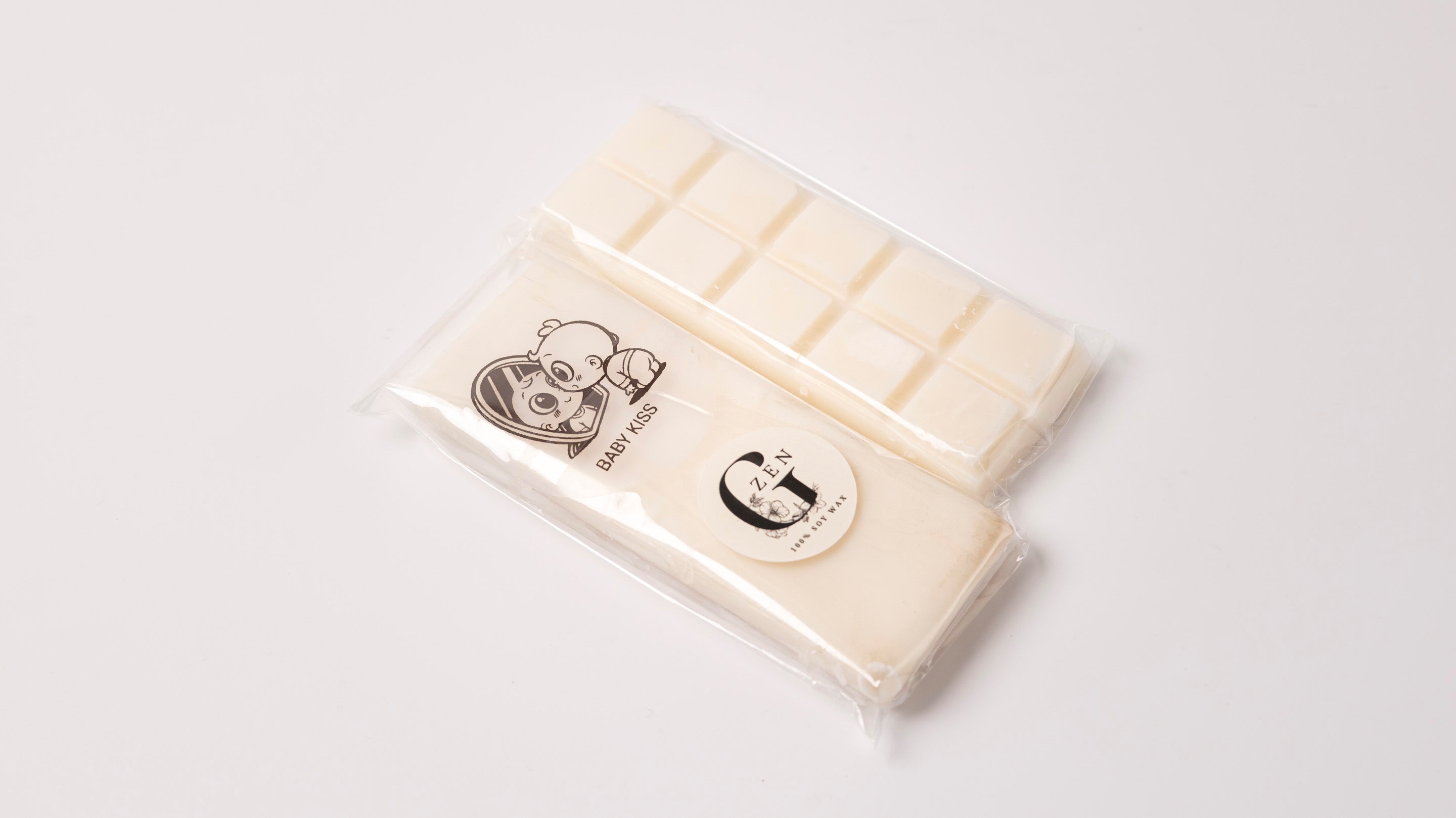 Scented Soy Wax Melts