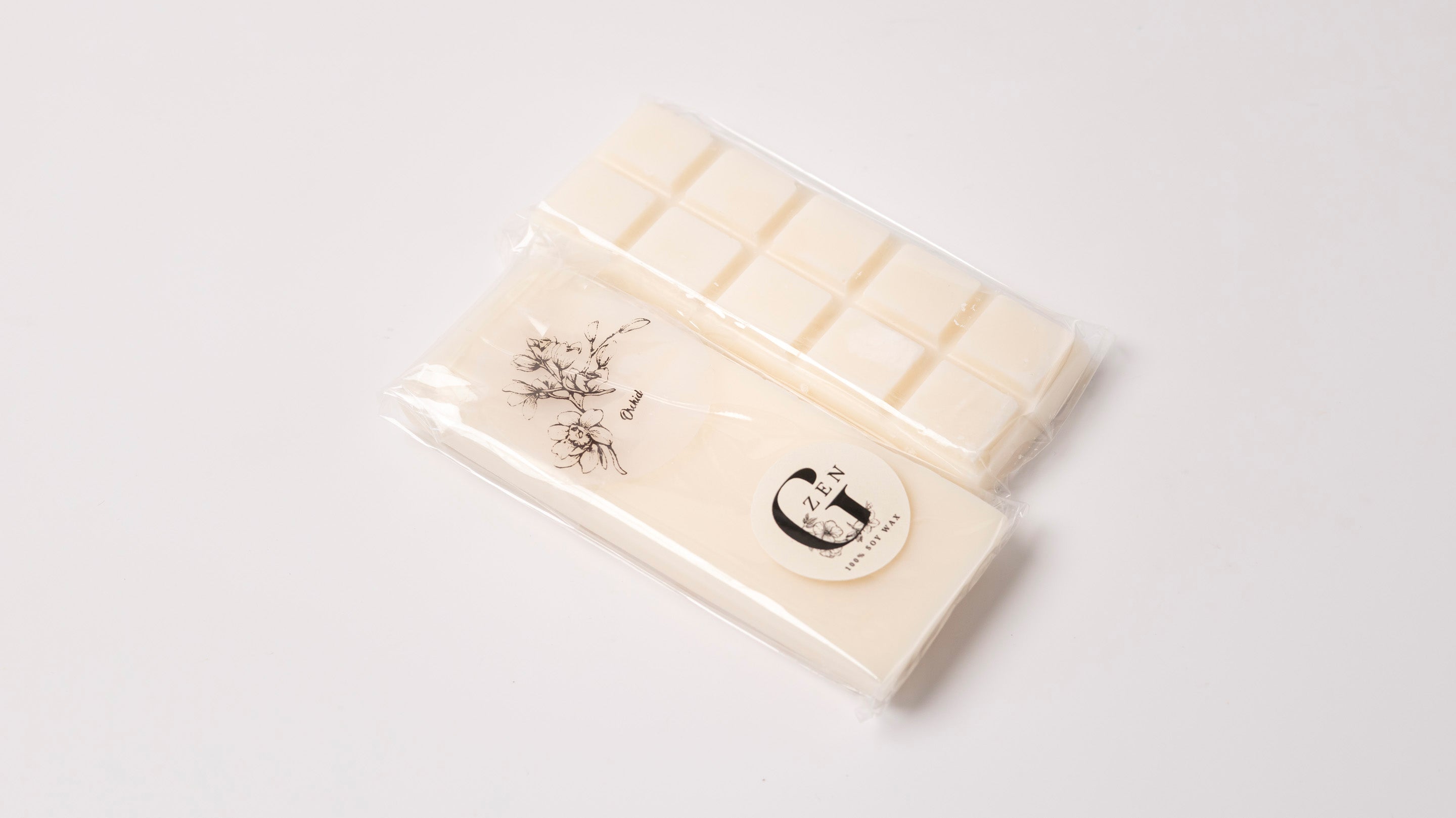 Scented Soy Wax Melts