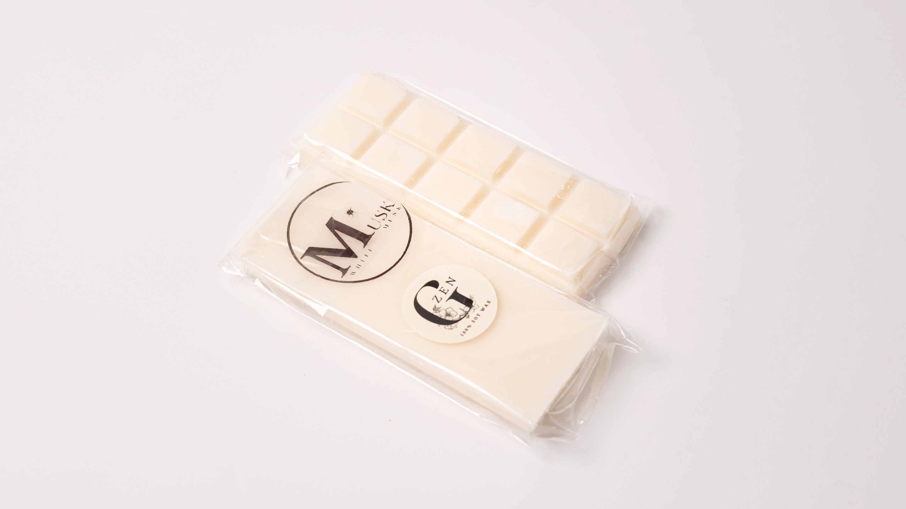 Scented Soy Wax Melts