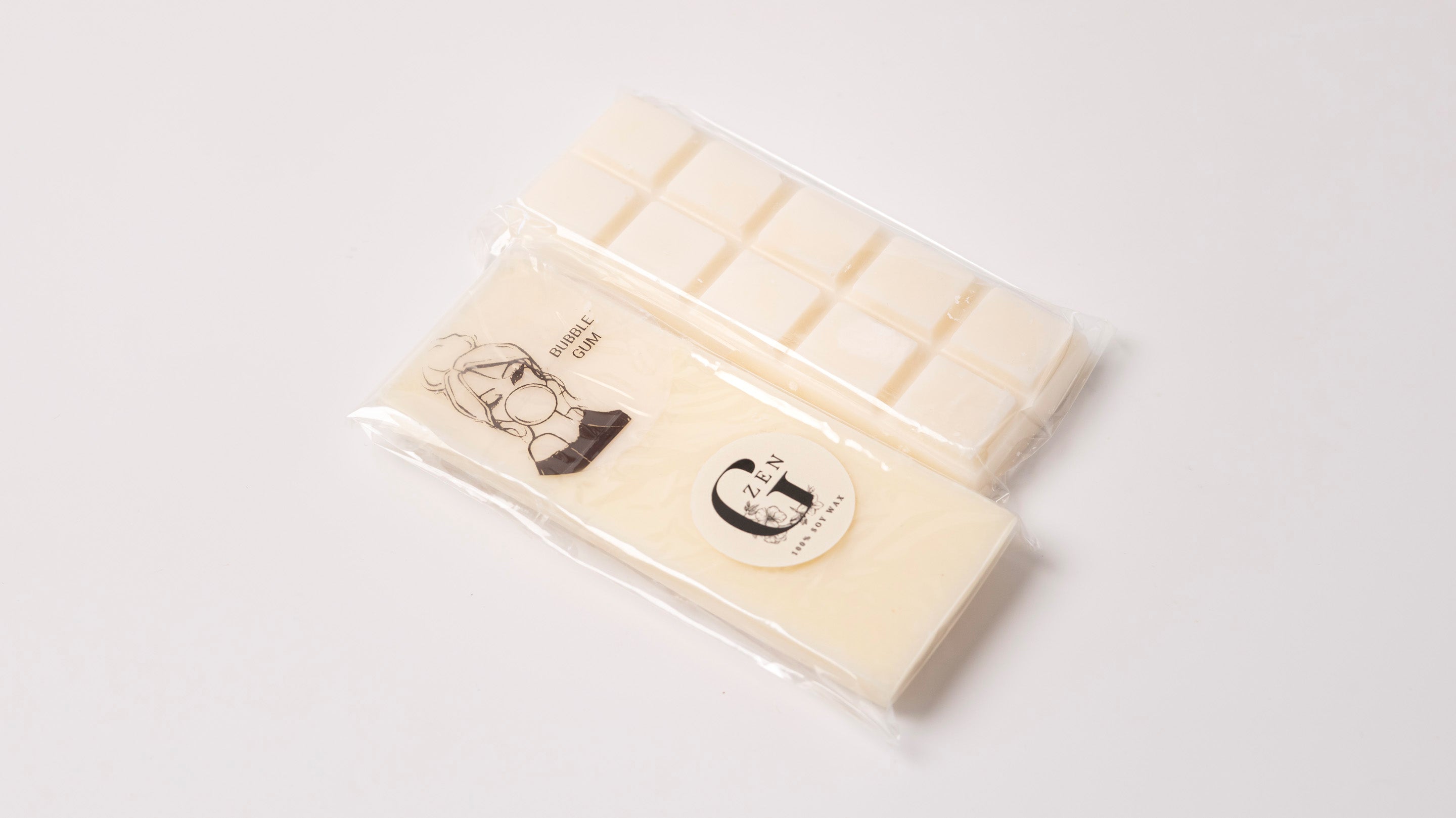 Scented Soy Wax Melts