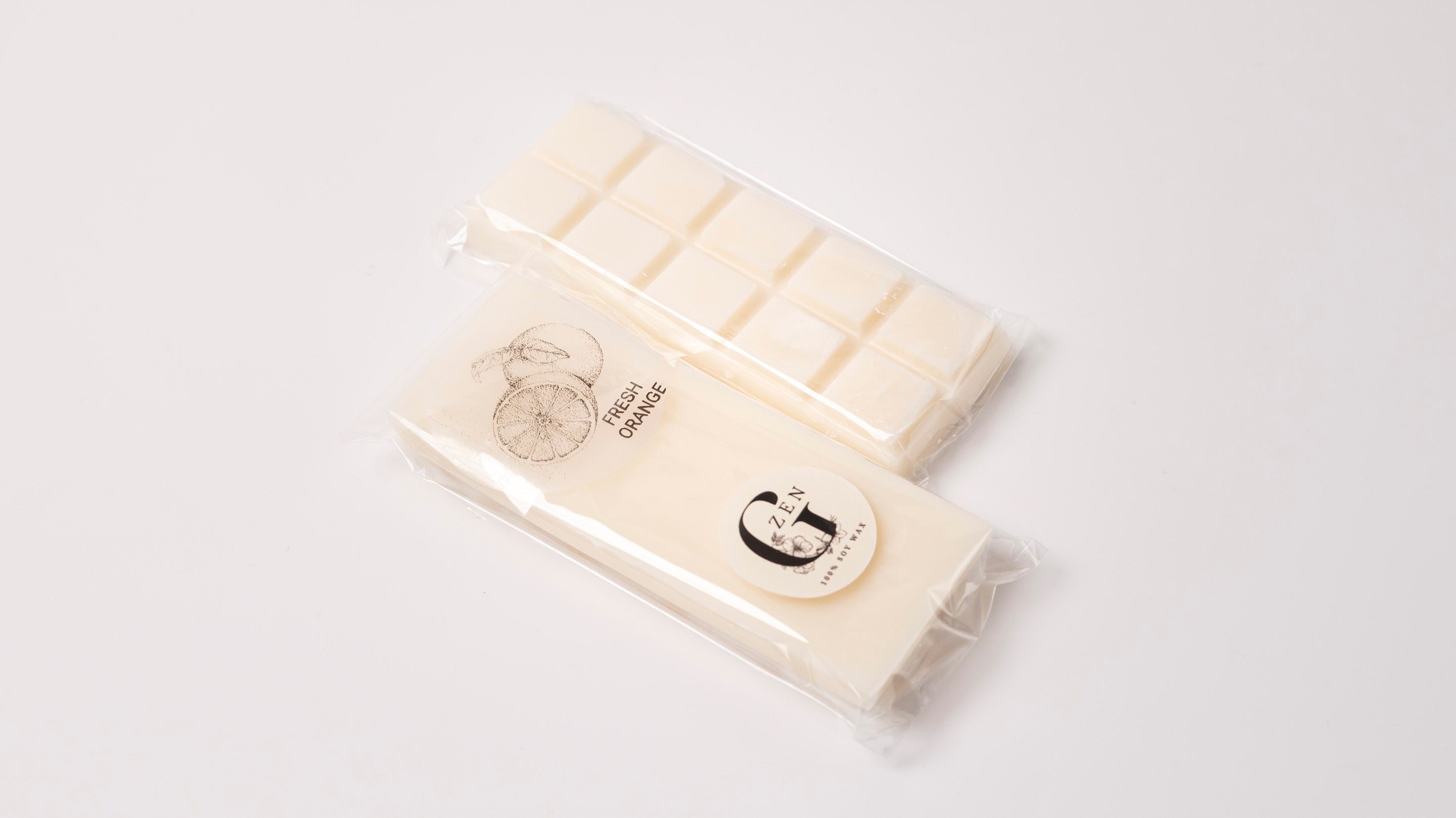 Scented Soy Wax Melts