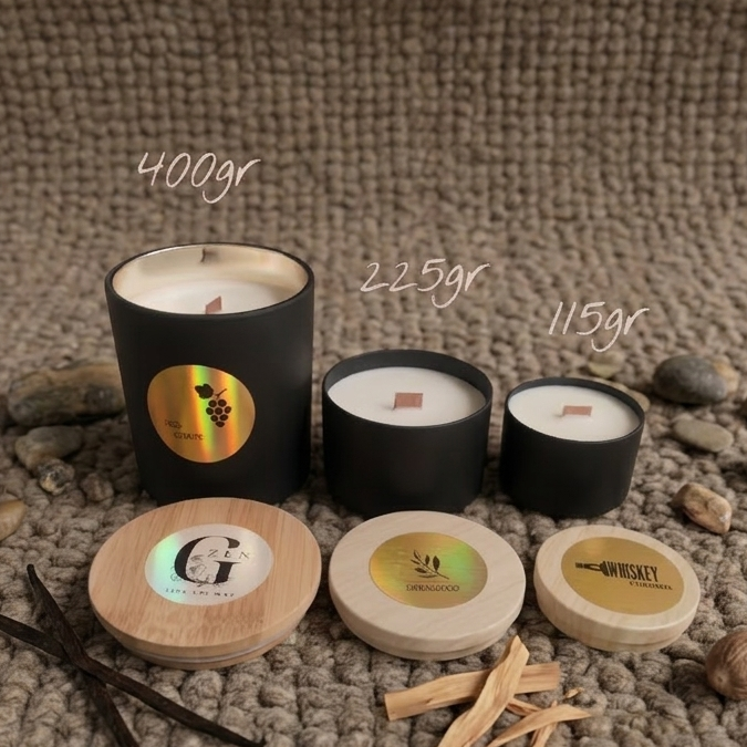 Gzen Candles -δωράκια για πάρτι  και γενεθλια-birthday [arty favors handmade candle custum made