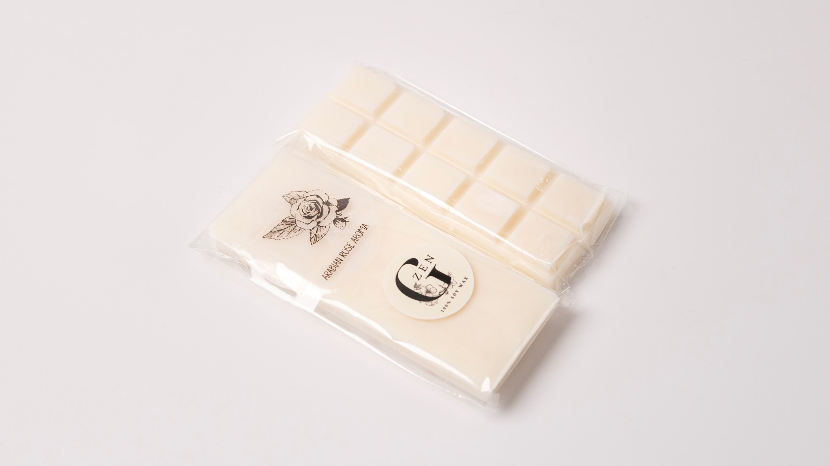 Scented Soy Wax Melts