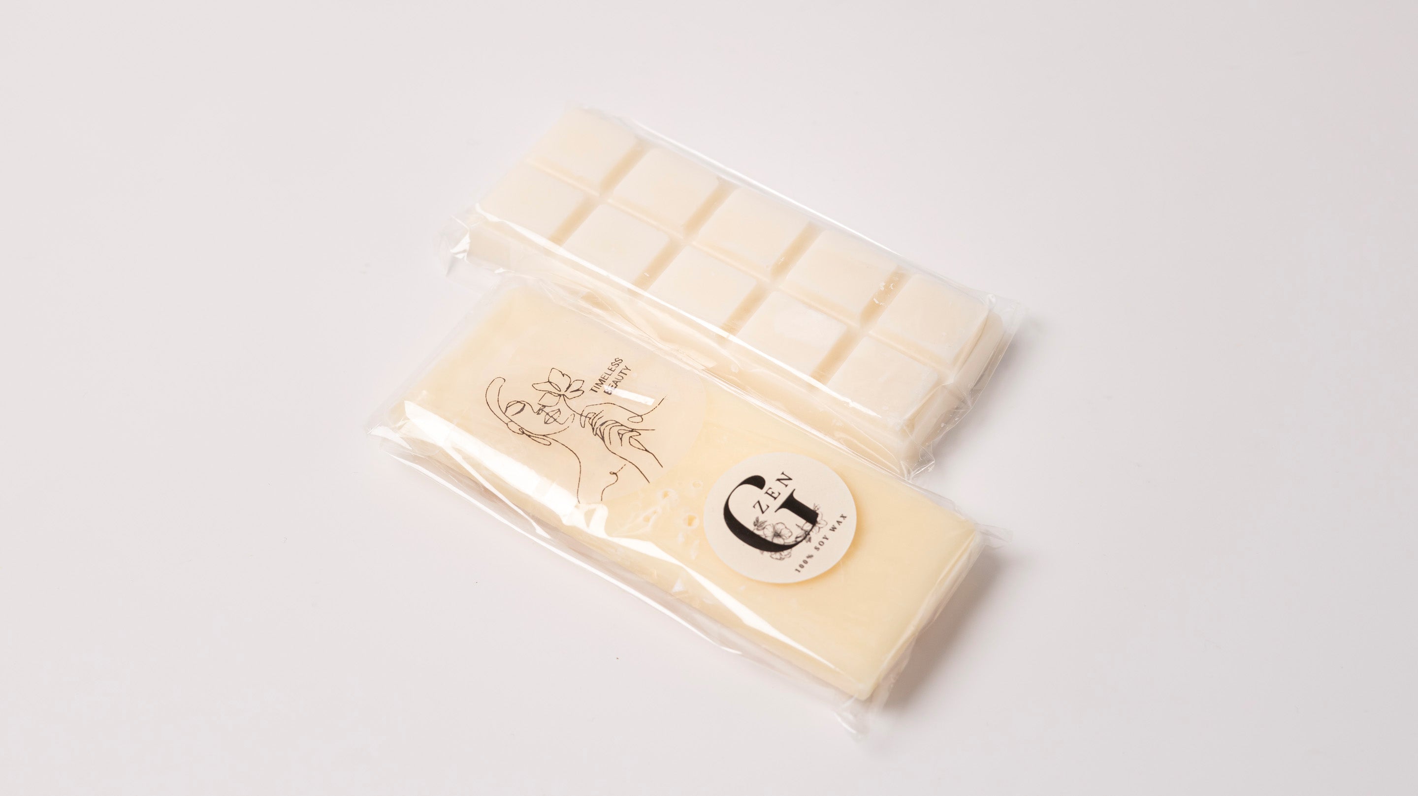 Scented Soy Wax Melts