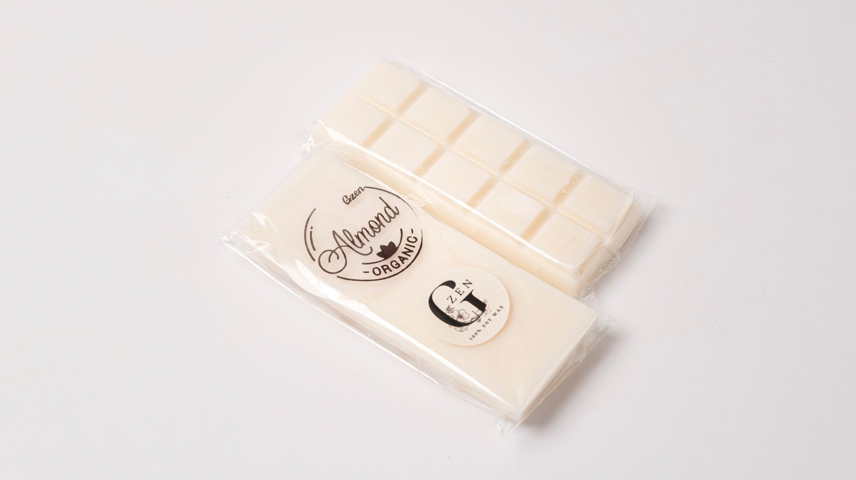 Scented Soy Wax Melts