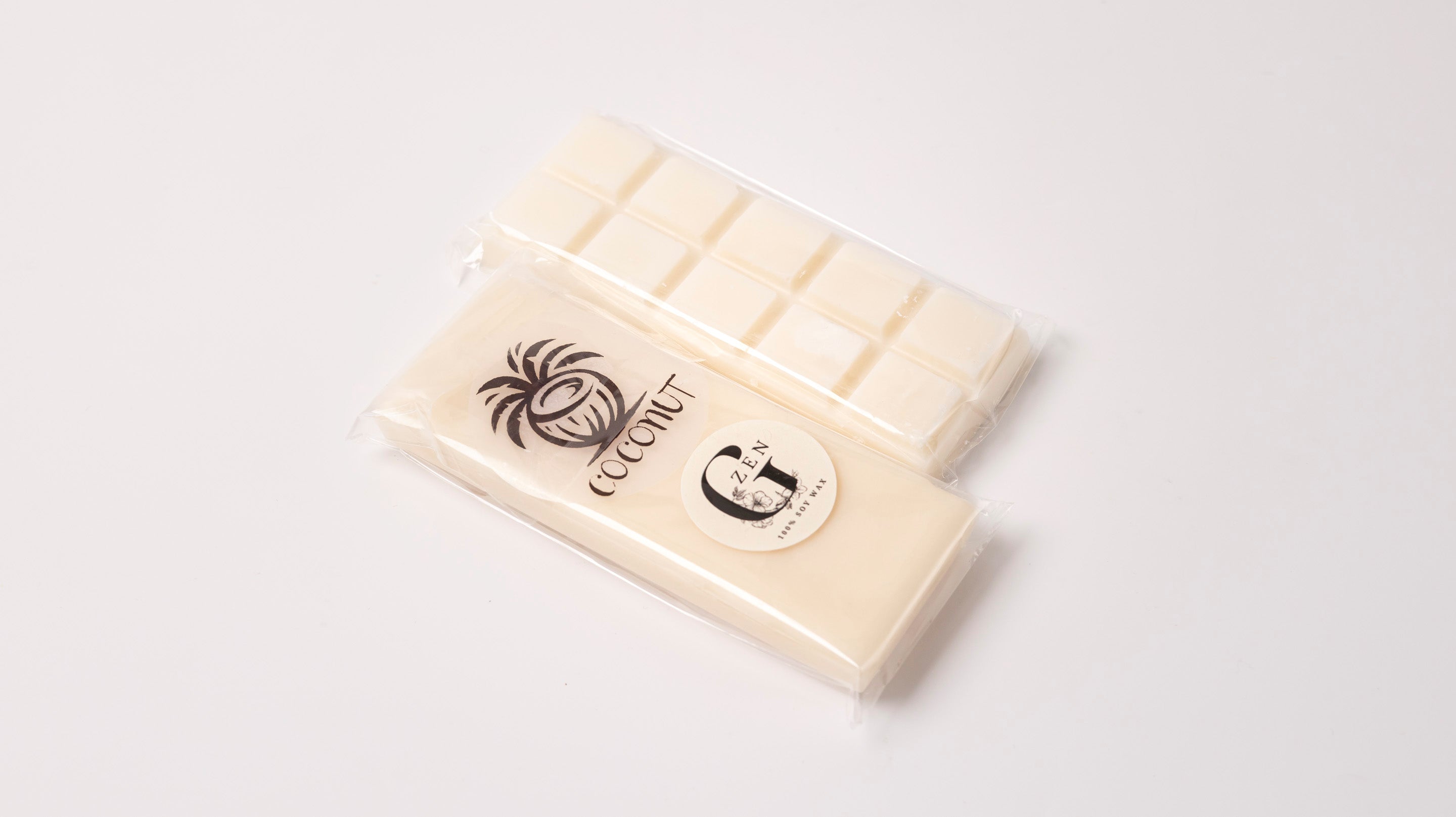 Scented Soy Wax Melts