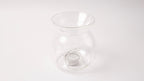 gzen luxury large warmer for wax melt glass 