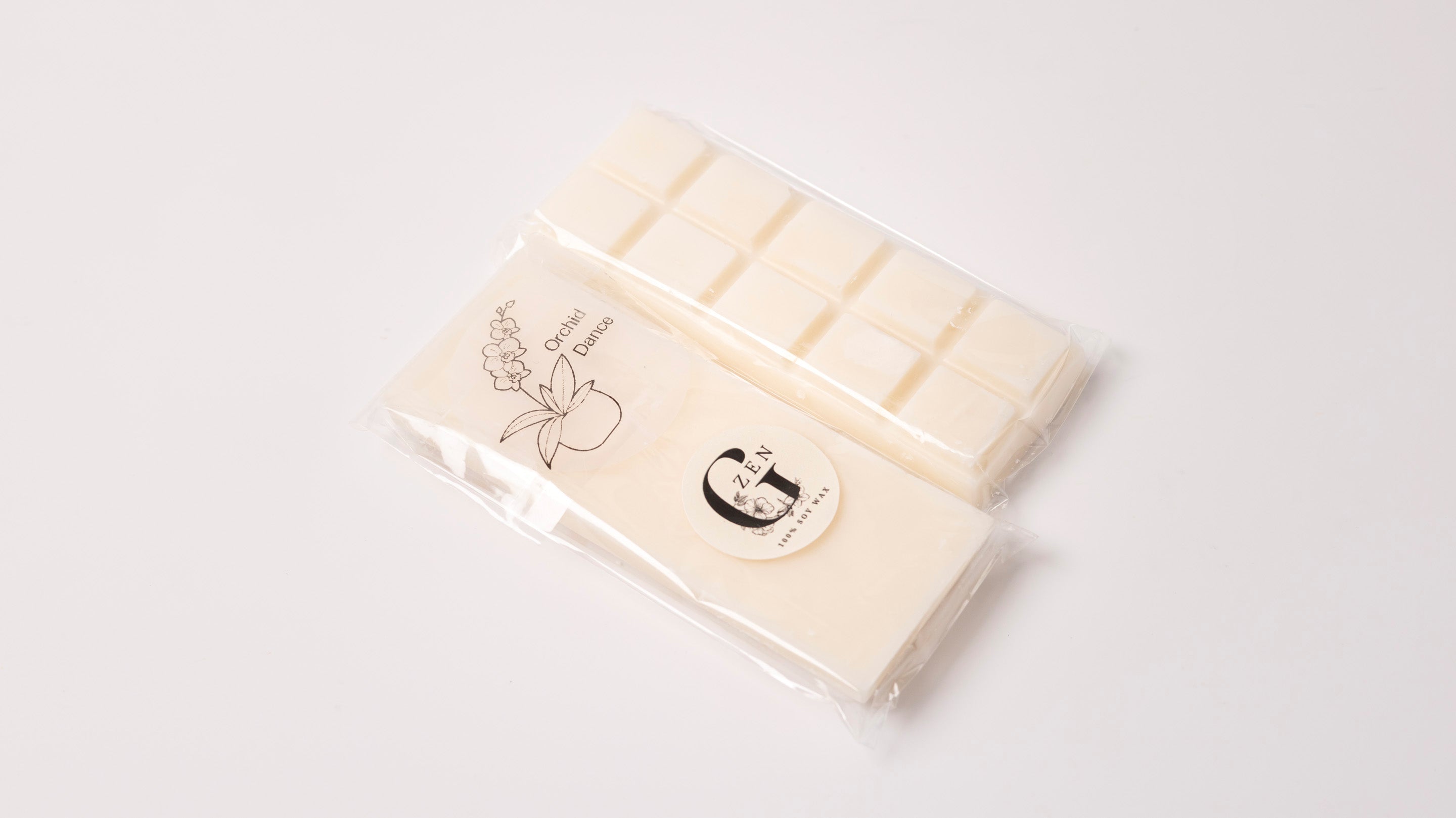 Scented Soy Wax Melts