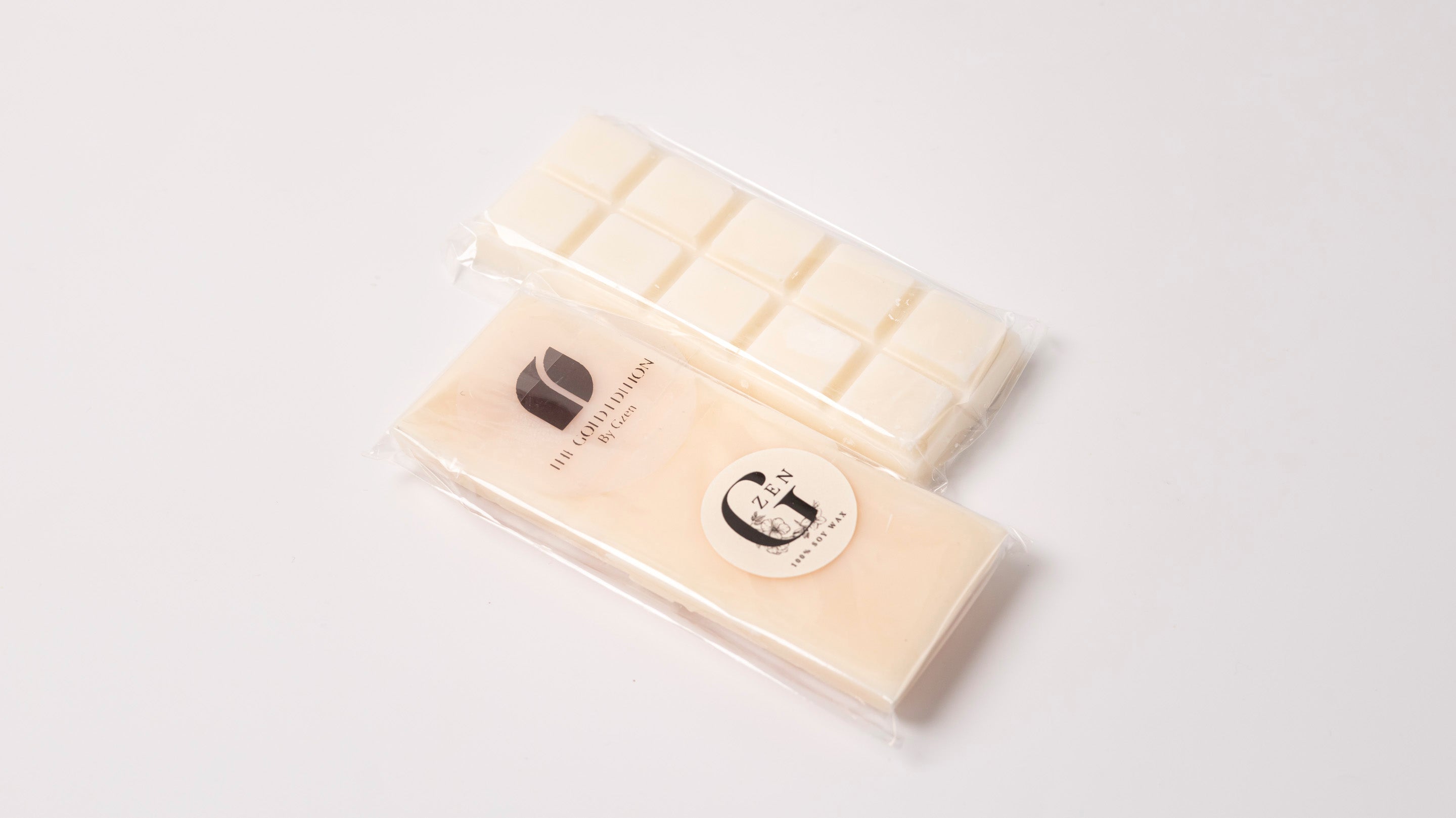 Scented Soy Wax Melts