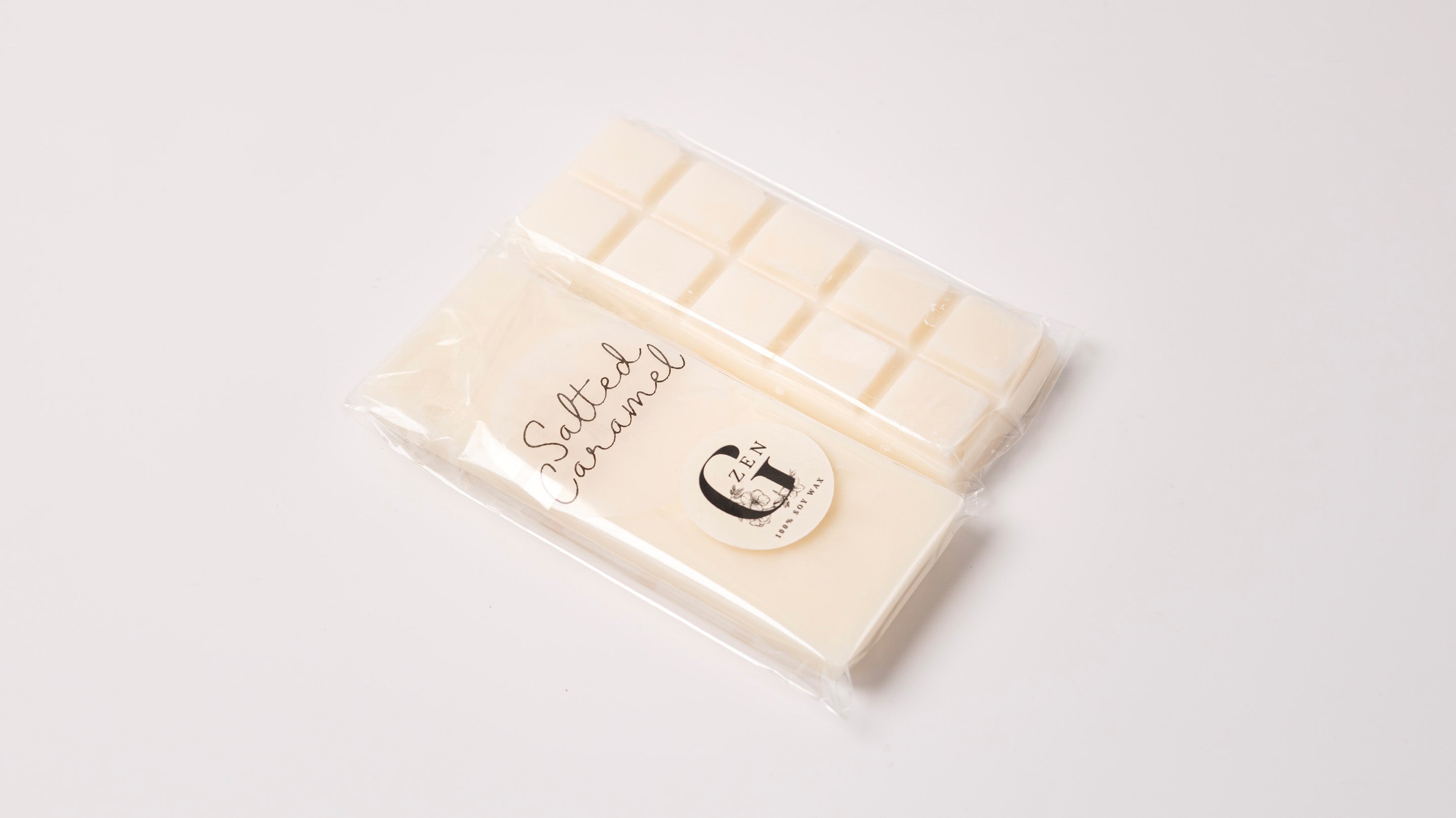Scented Soy Wax Melts