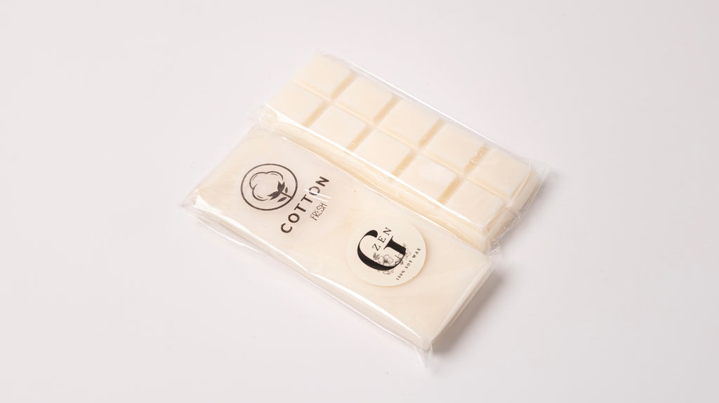Αρωματικά Κεράκια (Wax Melts)