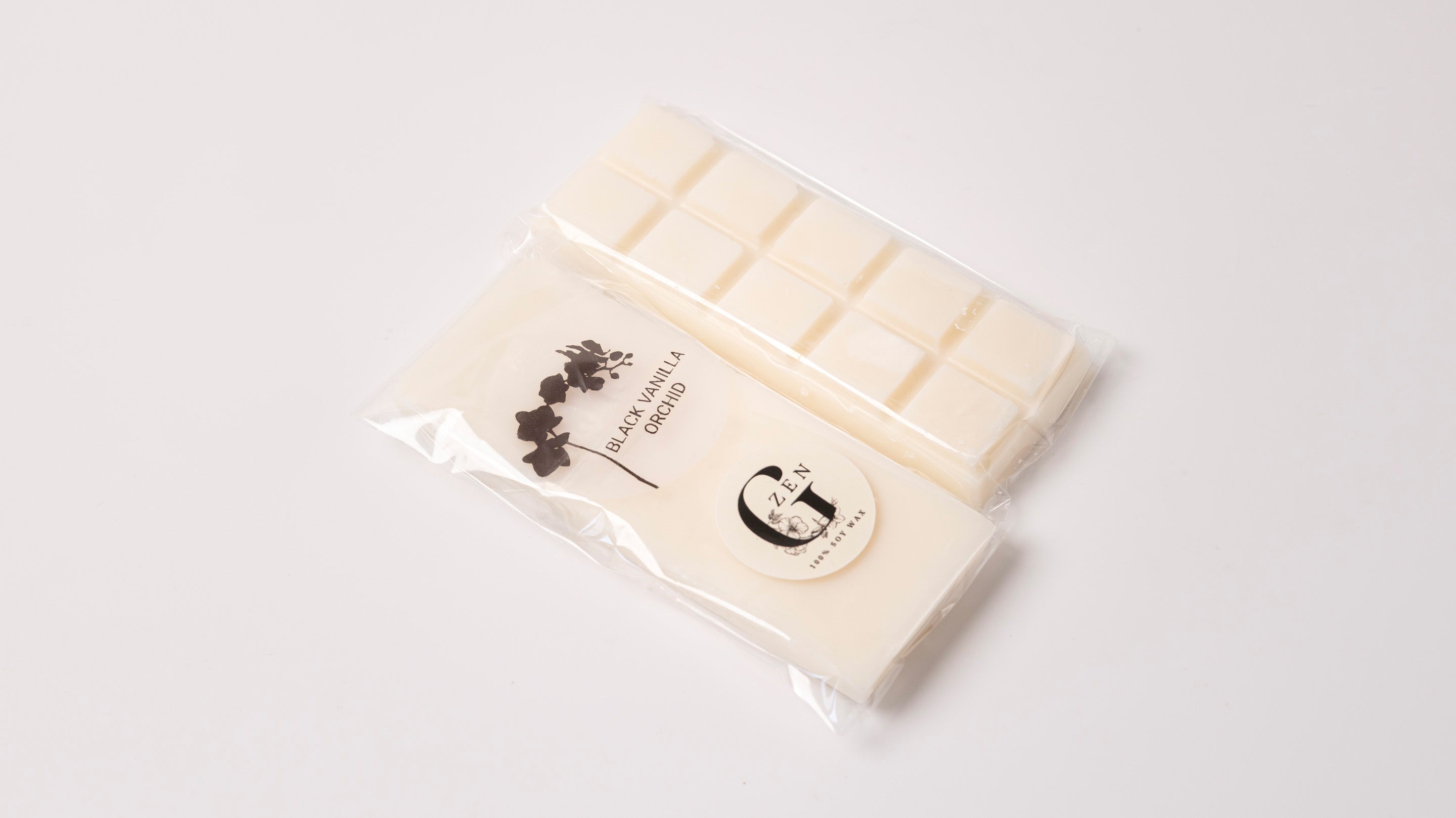 Scented Soy Wax Melts