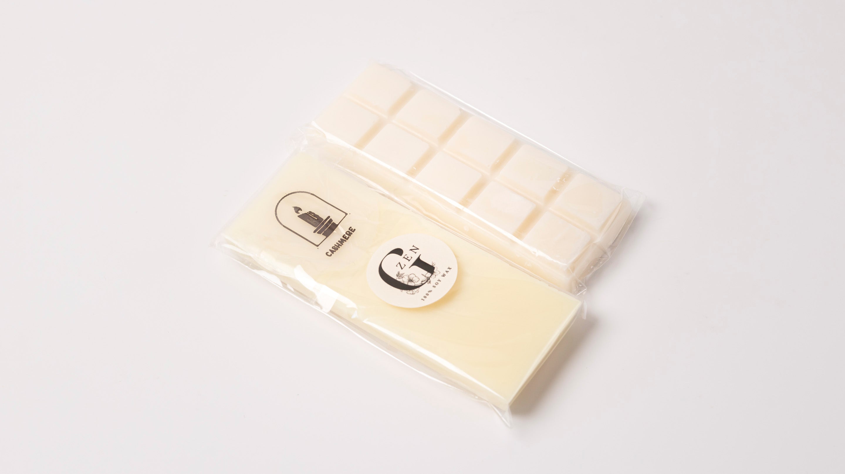 Scented Soy Wax Melts