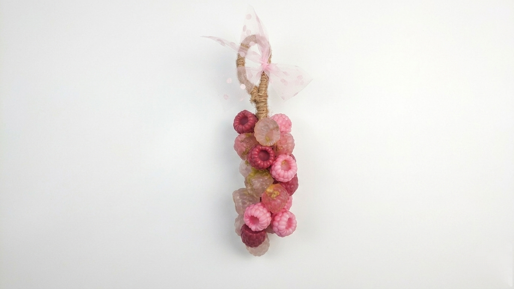 grape soap red grape scent 