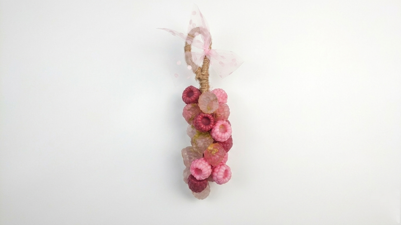 grape soap red grape scent 