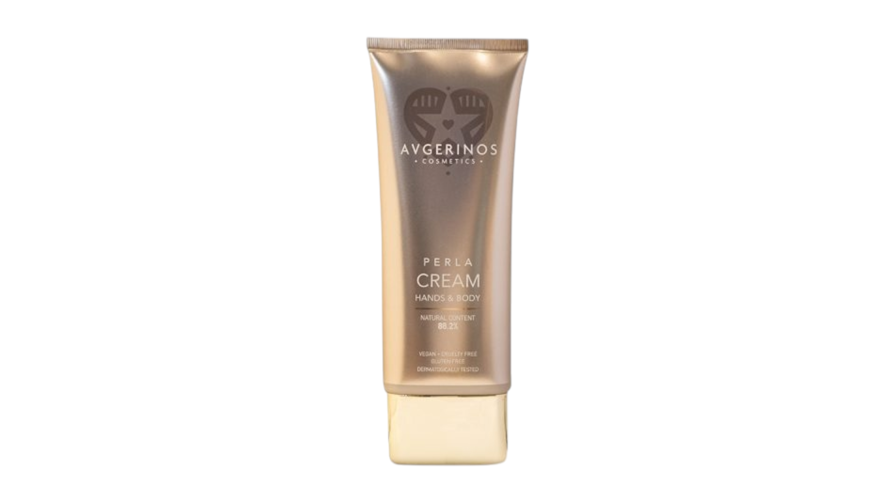 PERLA HAND & BODY CREAM 200ML