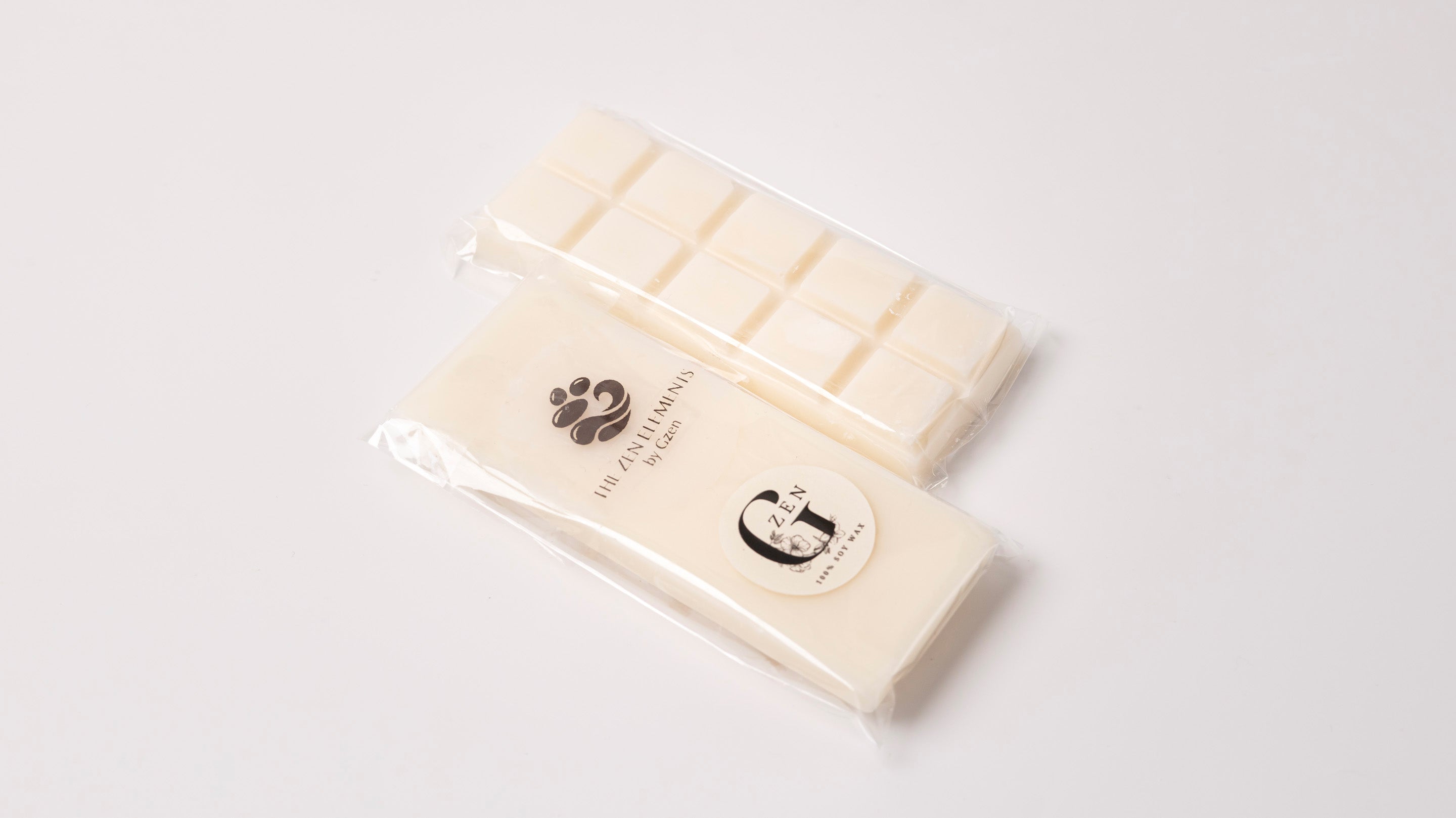 Scented Soy Wax Melts